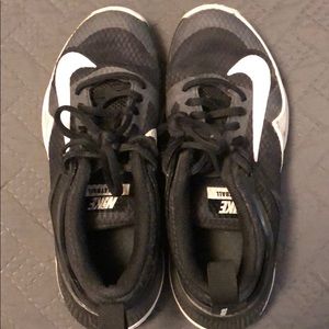 Nike Volleyball shoes